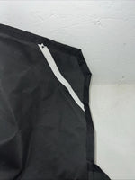 New Black Nylon Showman Western Saddle Cover #248016 HH-44