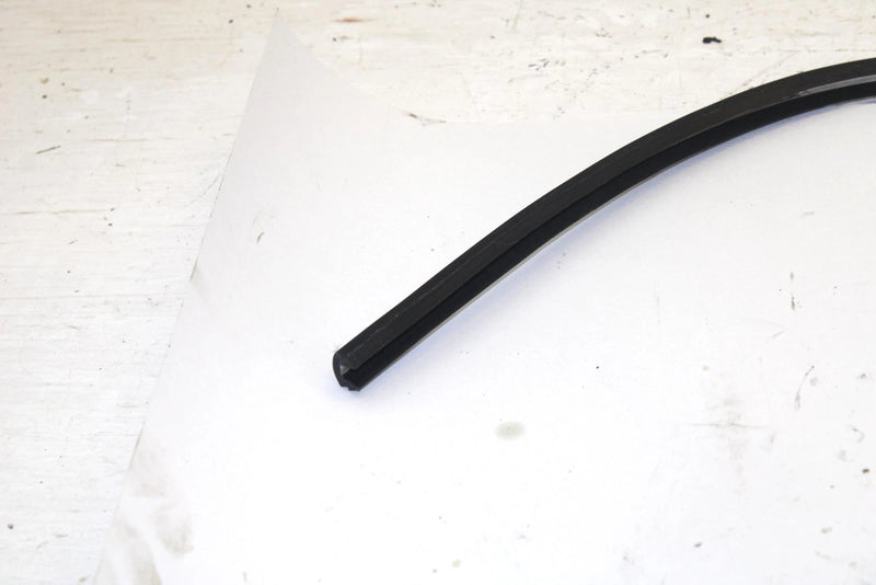 1996 Sea-doo Gti Oem Rear Bumper Trim 291000625 JS18