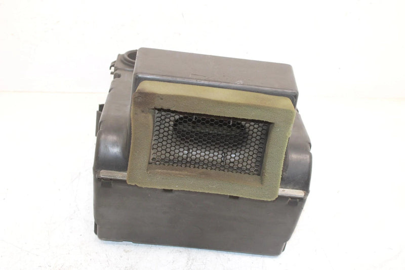 98 Ski-doo Formula Iii 700 Oem Airbox Assembly 580651701 SS118