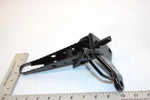 92 Suzuki Quadrunner 230 Lt230e  Oem Left Footrest 43520-35B04 43520-35B11 AS2