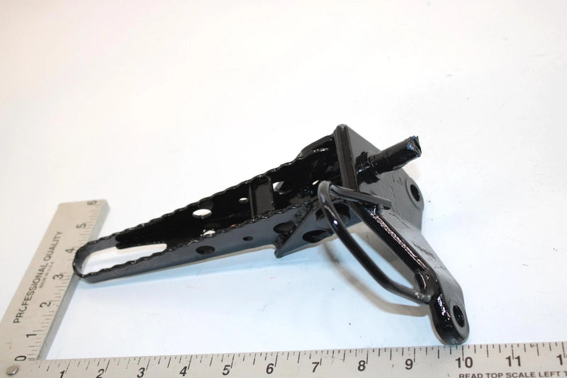 92 Suzuki Quadrunner 230 Lt230e  Oem Left Footrest 43520-35B04 43520-35B11 AS2