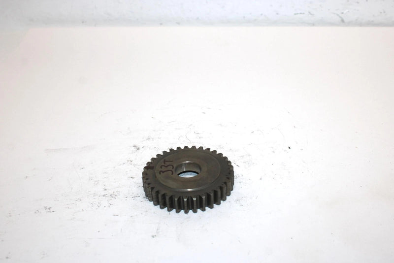 2009 Honda Trx 500 Fpea Foreman P/s Es Oem 33T Mainshaft Gear 23481-HP0-A00 AH17