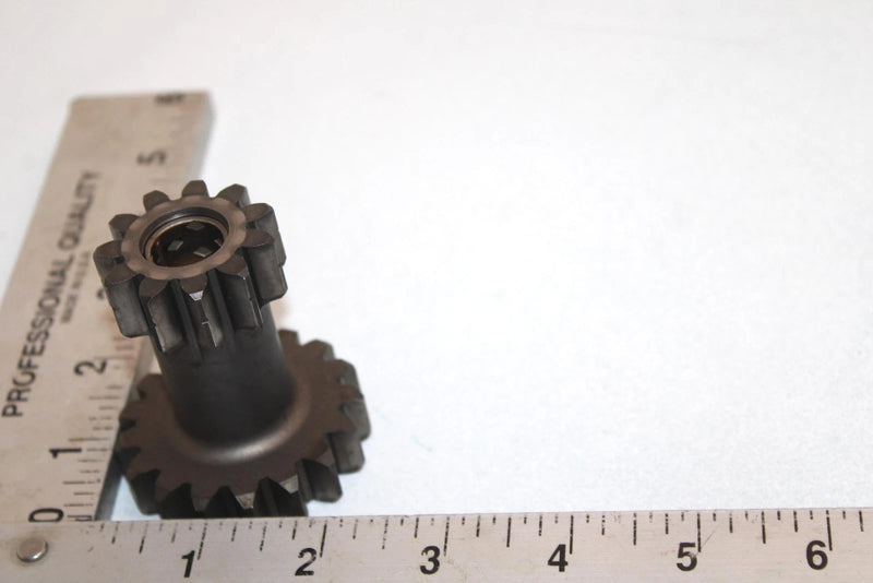 00 Arctic Cat 300 4x4 Oem Sub Idler Gear 3446-272 AA20