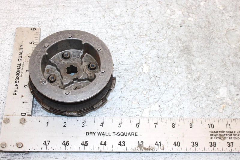 1988 Yamaha  Moto 4 Oem Clutch Pack Set 21V-16371-01-00 21V-16351-00-00 AY23