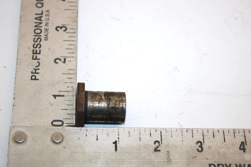 98 Arctic Cat Zr 500 Oem Flanged Axle 1604-126 SA169