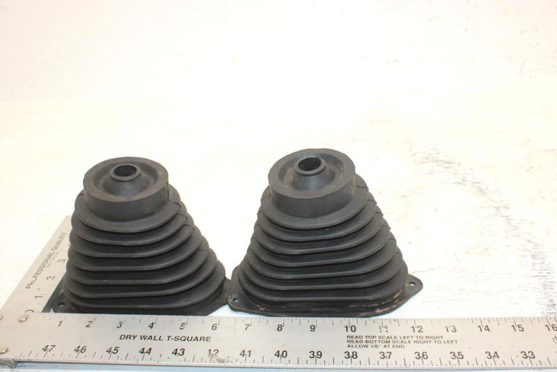 1997 Yamaha Vmax Sx 700 Triple Oem Tie Rod Boot Pair 8CR-2198F-00-00 SY10