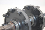 06 Arctic Cat Crossfire 600 Efi Sno Pro Oem Track Drive Cog 0728-159 SA187