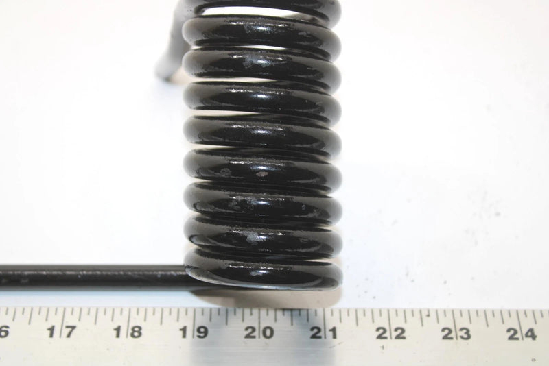 1997 Arctic Cat Z 440 Oem Left Suspension Spring 0704-991 SA111