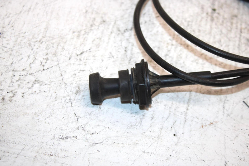 2002 Polaris Sportsman 500 Oem Choke Cable 7081008 AP87