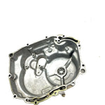 89-01 Suzuki Quadrunner 160 OEM Clutch Cover W/Oil Plug 11341-35B00 AS30