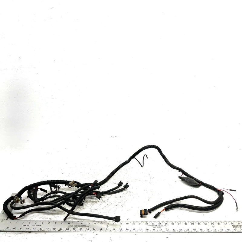 1999 Polaris Scrambler 500 OEM Main Wire Harness 2460657 AP211