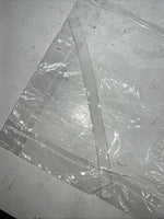 New Clear Western Saddle Cover HH-43