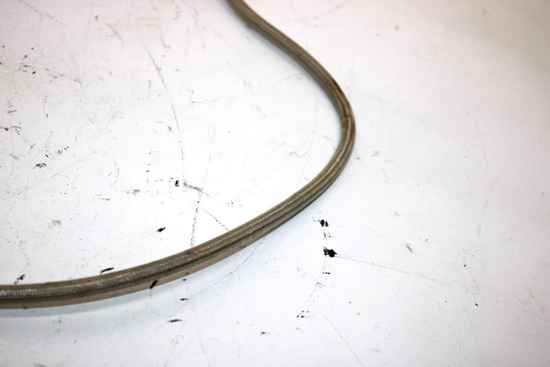 08 Arctic Cat Prowler Xt 650 H1 AutomaticOemFront Left Brake Line 1402-389 XA0