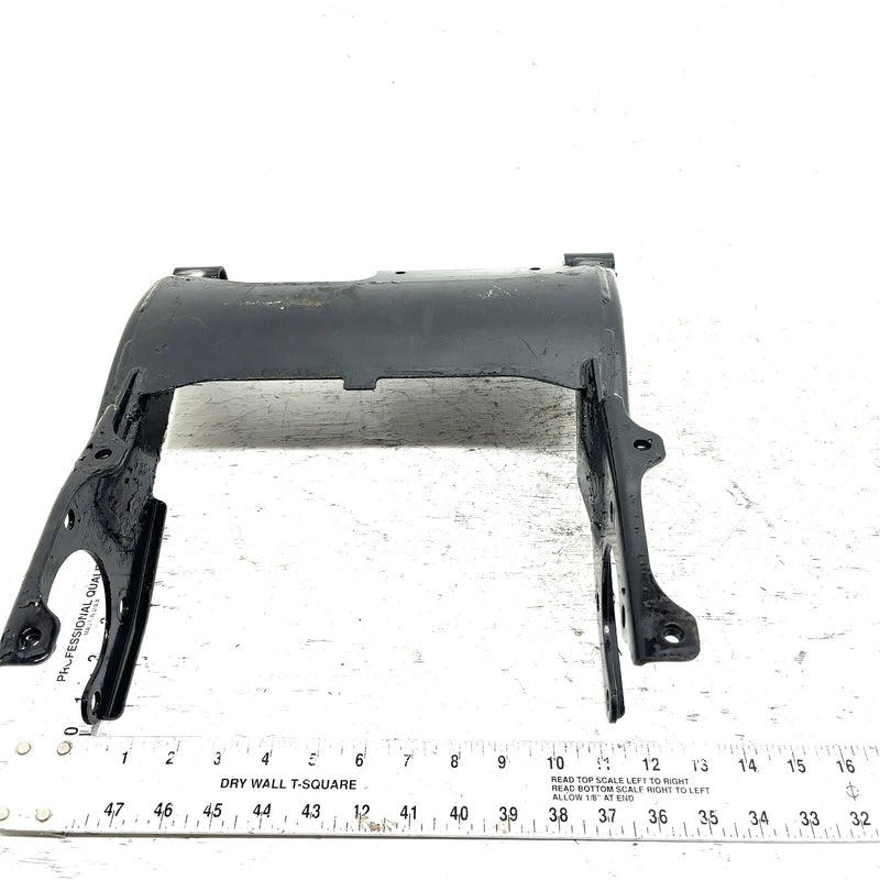 07-13 Honda Rancher 420 OEM Rear Swingarm 52200-HP5-600 AH21