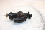 1996 Arctic Cat Cougar Oem Coolant Manifold Assembly 3003-470 3004-509 SA32