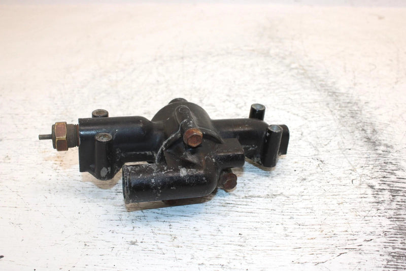 1996 Arctic Cat Cougar Oem Coolant Manifold Assembly 3003-470 3004-509 SA32