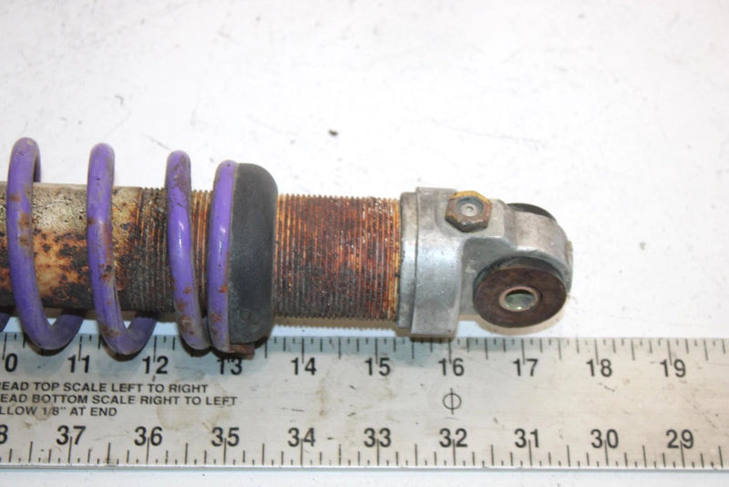 97 Polaris Xlt Sp Oem Front Ski Shock 7041537 SP58