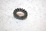 1986 Yamaha  Badger Yfm80s Oem Oil Pump Drive Gear 46J-13324-00-00 AY8