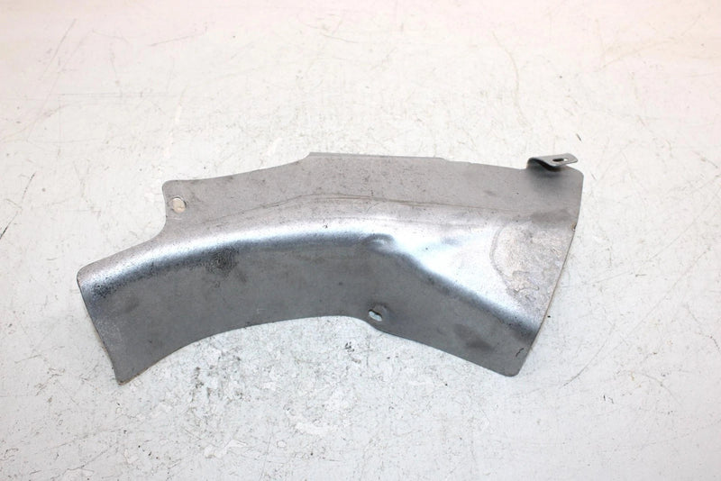 2005 Arctic Cat Atv 650 Oem Front Muffler Heat Shield 0412-240 AA27