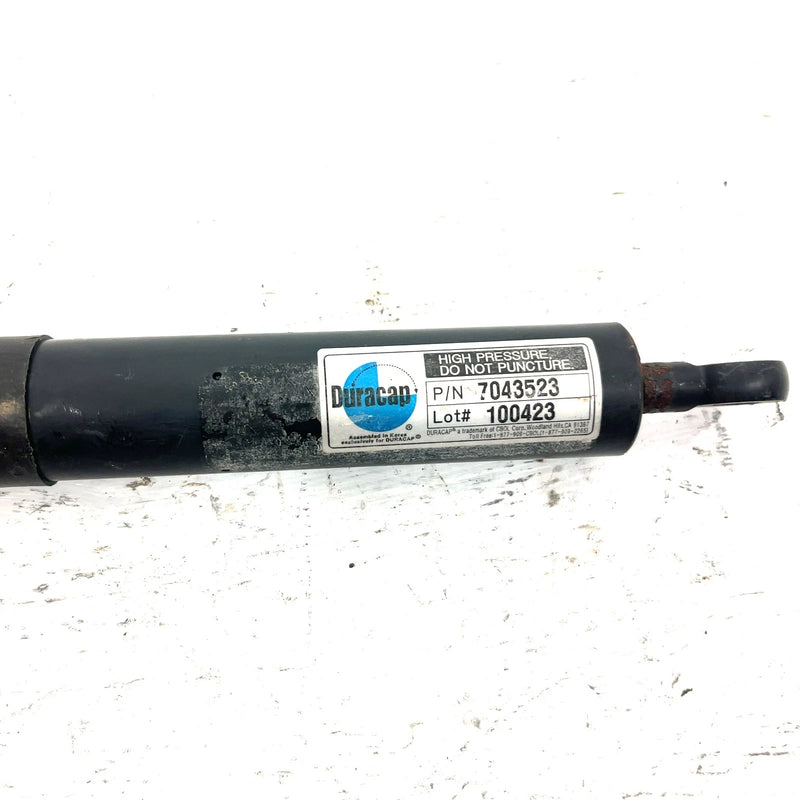 2009 Polaris Ranger HD 700 4x4 EFI OEM Steering Tilt Shock 7043810 XP12