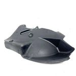 2004 John Deere Trail Buck 650 EXT OEM Right Inner Splash Guard 705000134 AJ1.1