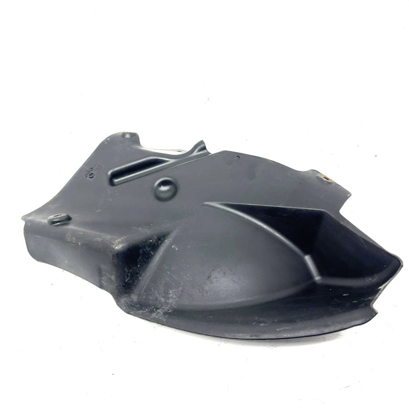 2004 John Deere Trail Buck 650 EXT OEM Right Inner Splash Guard 705000134 AJ1.1
