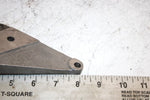 01 Arctic Cat Zl 550 Oem Front Right Engine Mount 0708-114 SAS12
