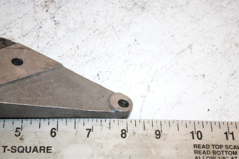 01 Arctic Cat Zl 550 Oem Front Right Engine Mount 0708-114 SAS12