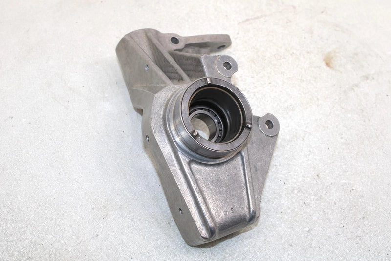 87 Polaris Trail Boss 4x4 Oem Left Steering Hub 5130622 AP127