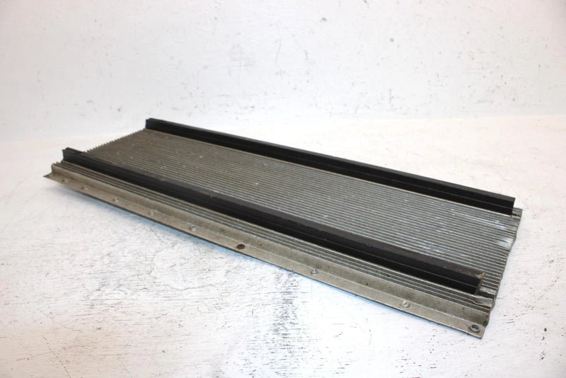 2002 Ski-doo Mxz 700 Oem Center Heat Exchanger 517296300 SS20