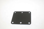 97 Arctic Cat Powder Special OEM Belt Cover Hinge Backing Plate 0616-345 Q3566