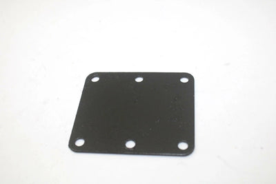 97 Arctic Cat Powder Special OEM Belt Cover Hinge Backing Plate 0616-345 Q3566