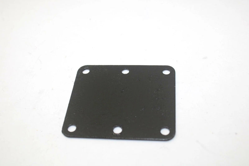 97 Arctic Cat Powder Special OEM Belt Cover Hinge Backing Plate 0616-345 Q3566