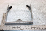 2002 Honda Trx 300 Exa Aftermarket Rear Grab Handle 81200-HC0-670ZB AH49