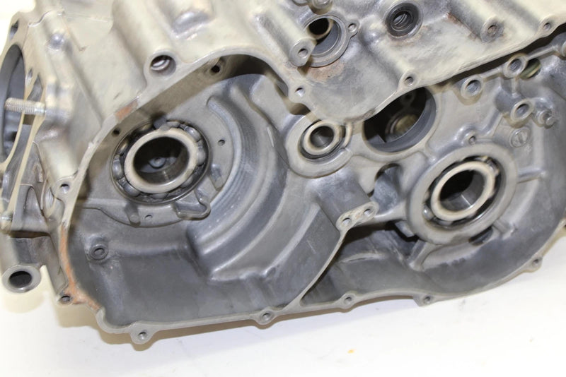  95 Suzuki Quadrunner 250 LT4WD OEM Crankcase 11301-19862 AS17