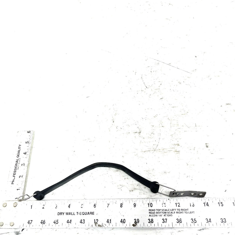 96-02 Sea-Doo GTX OEM Gas Tank Strap W/Clip 293850037 Q7130