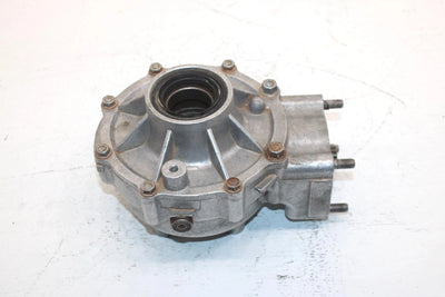 2007 Yamaha  Grizzly 350 2wd Oem Rear Gearcase 5ND-G6101-03-00 AY28