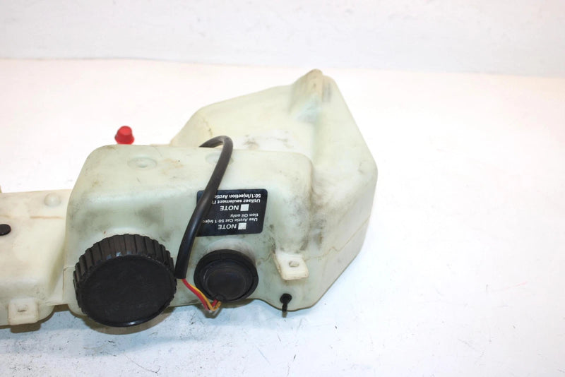 93 Arctic Cat Wildcat 700 Efi Oem Oil Coolant Tank Set 0670-440 SAS3