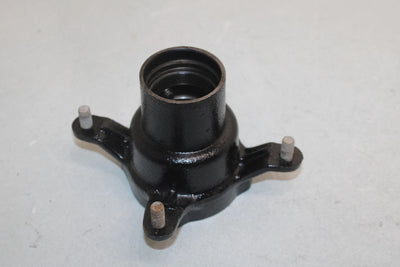 Polaris Oem Front Hub With Studs Press In Cap 1520182 2202595 Q1369
