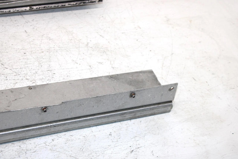 1995 Polaris Xlt Oem Side Heat Exchanger Set 2511228 2511258 SP19