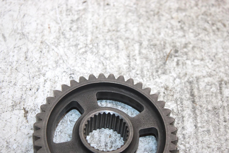 2003 Honda Fourtrax Foreman Rubicon Oem 40T Final Driven Gear 23631-HN2-000 AH11