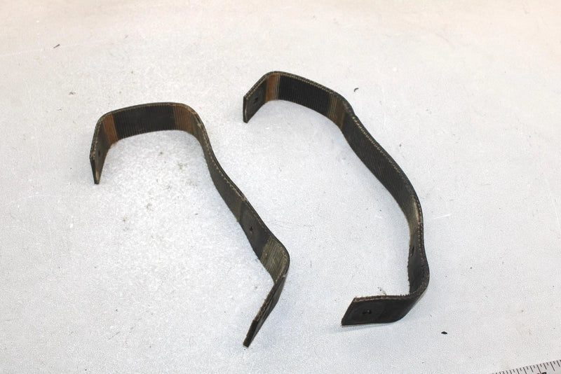 Polaris Oem Front Limiter Strap Pair 5411045 Q1195