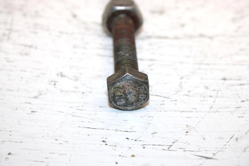 2002 Ski-doo Mxz 800 Adrenaline Oem Track Tensioner Bolt 230100044 SS21