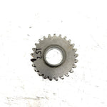 04-07 Yamaha Rhino 660 OEM 25T Driven Sprocket 5KM-17453-00-00 XY3