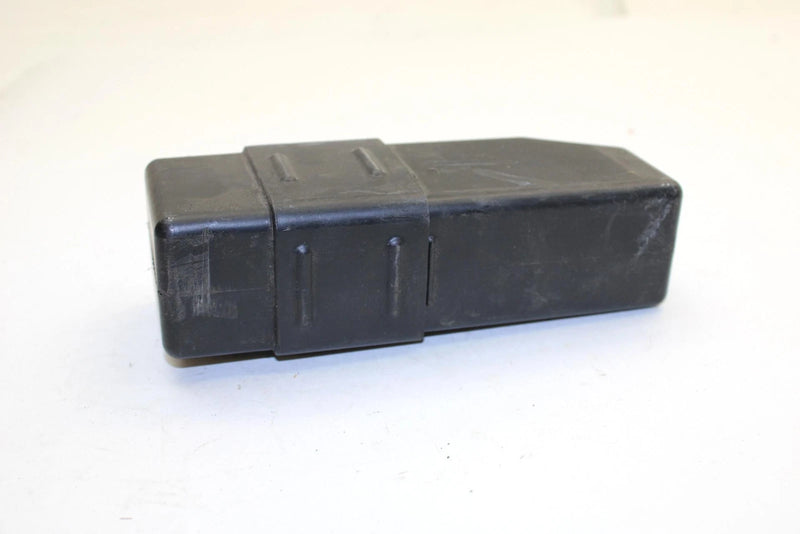 1997 Yamaha Vmax 600 Sx Oem Tool Box (no tools) 4GY-21107-00-00 Q2642