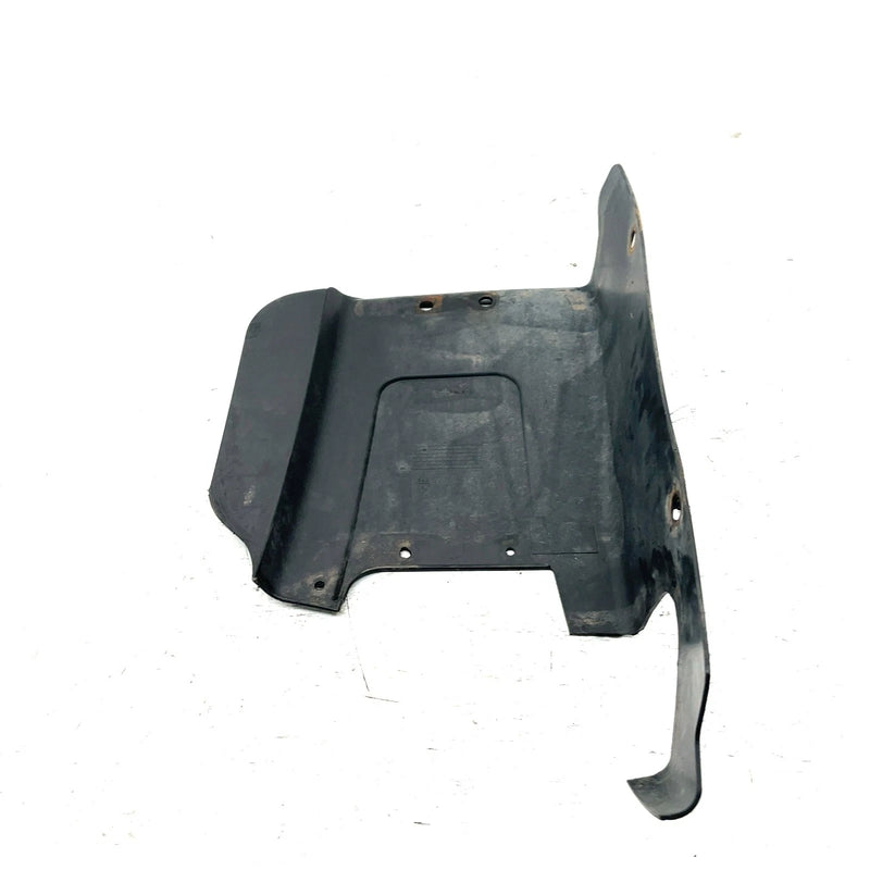 2002 Arctic Cat 375 2x4 Automatic OEM Rear Left Fender Extension 0406-085 AA41