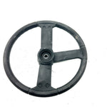 2009 Polaris Ranger HD 700 4x4 EFI OEM Steering Wheel 1823622 XP12