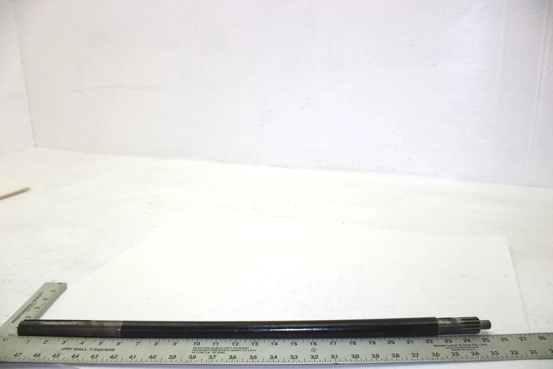 97 Arctic Cat Panther 440 OEM Jackshaft 0702-468 SA93