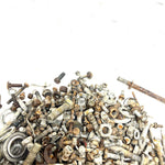 1993 Polaris Big Boss 350L 6x6 OEM Nut Bolt Spacer Hardware Kit AP192