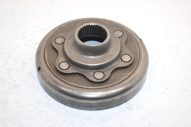 86 Honda Trx250a Oem Clutch Housing 22500-HA0-010 AH30
